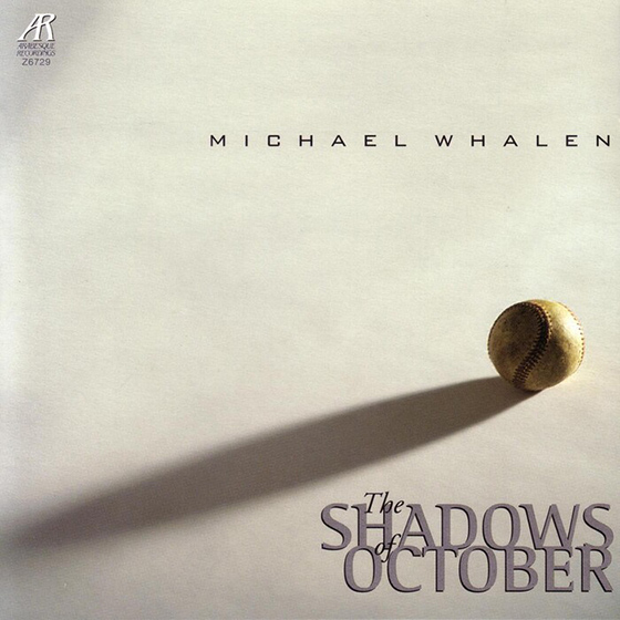 Michael Whalen, The Shadows of October